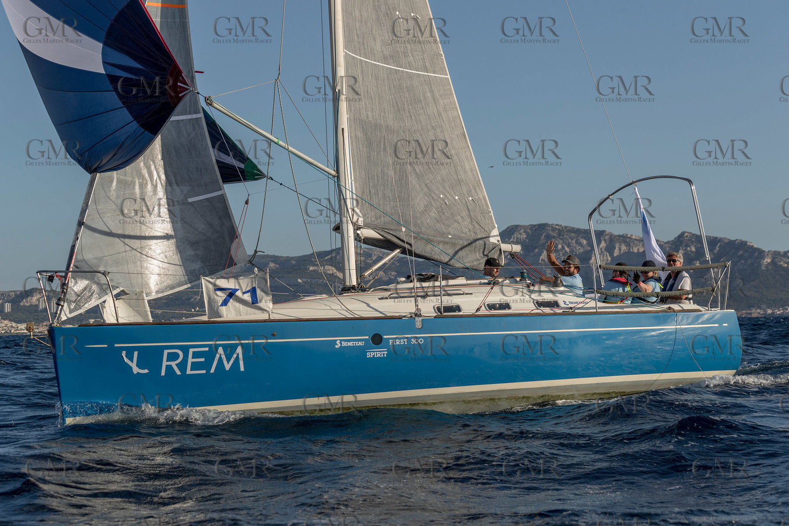 17 09 2021, Marseille (FRA,13), Juris Cup 2021, jour 1