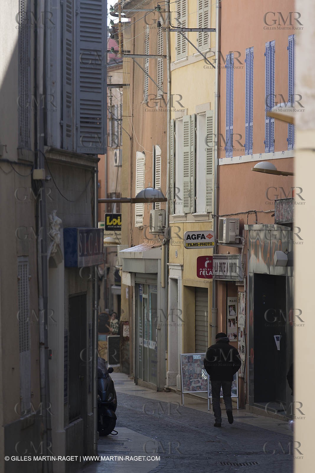 25 01 2013, La Ciotat (Fra,13)