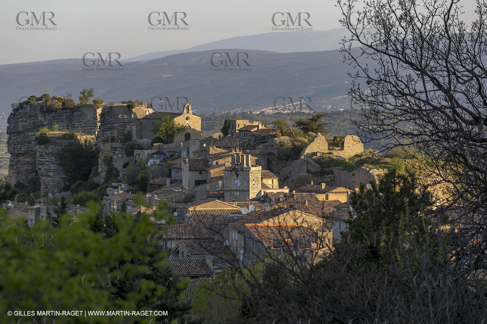 19 04 2018, Saignon (FRA,84)