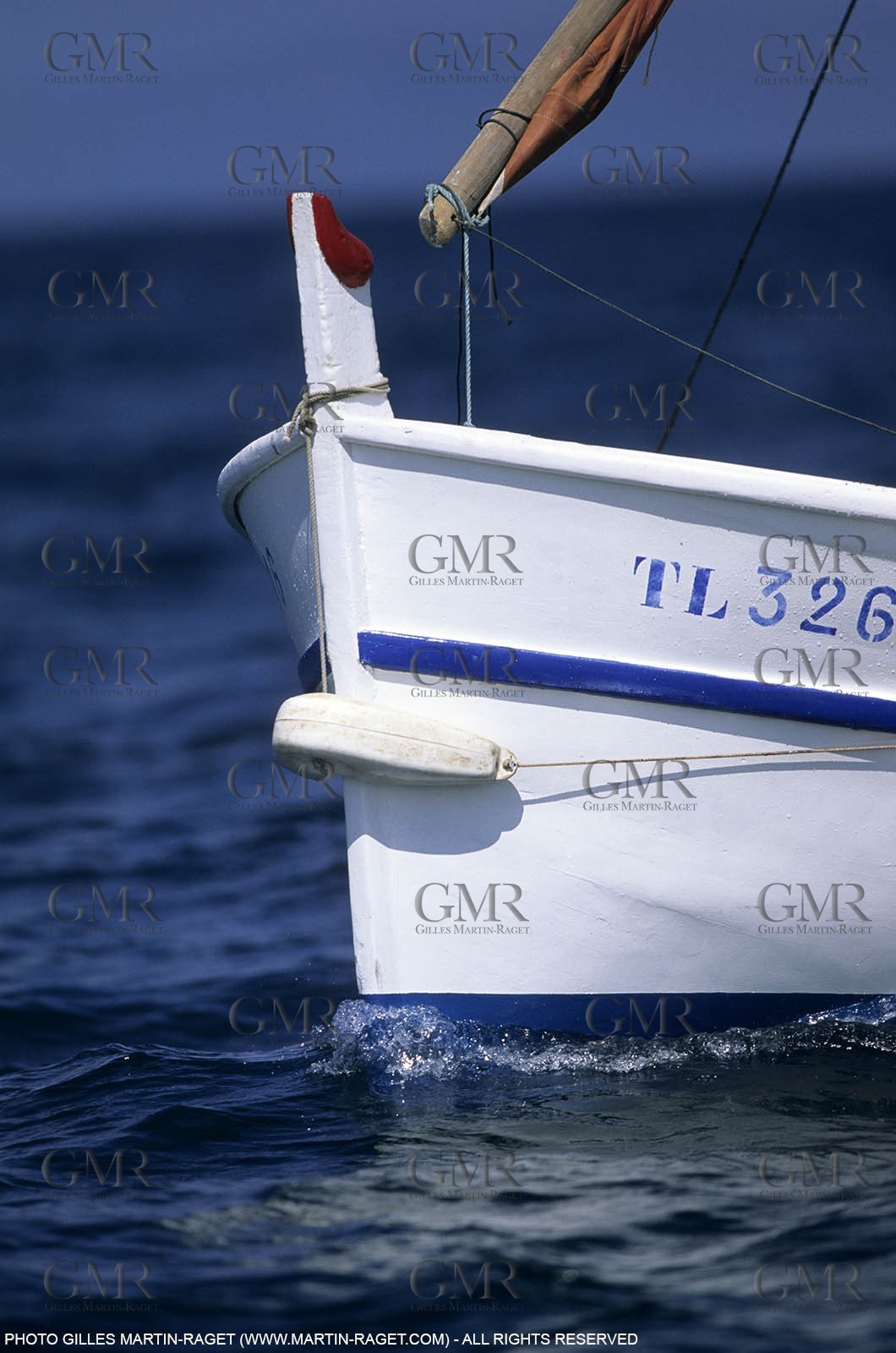 Marseille (FRA,13), Sharp