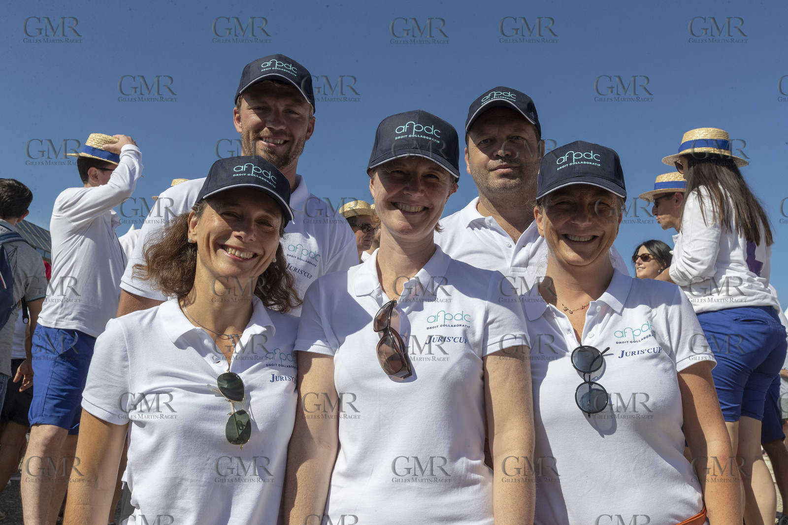 13 09 2019, marseille (FRA,13), Juris Cup 2019, Day 1