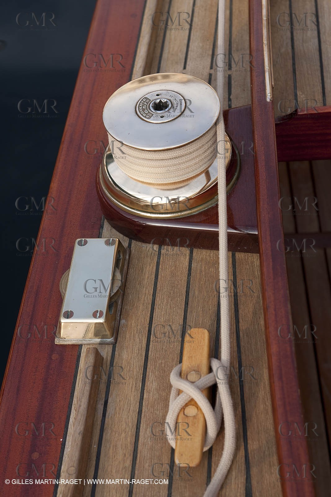 23 09 2009 - Cannes (FRA,83) - Régates Royales - 8 m JI Elsinore