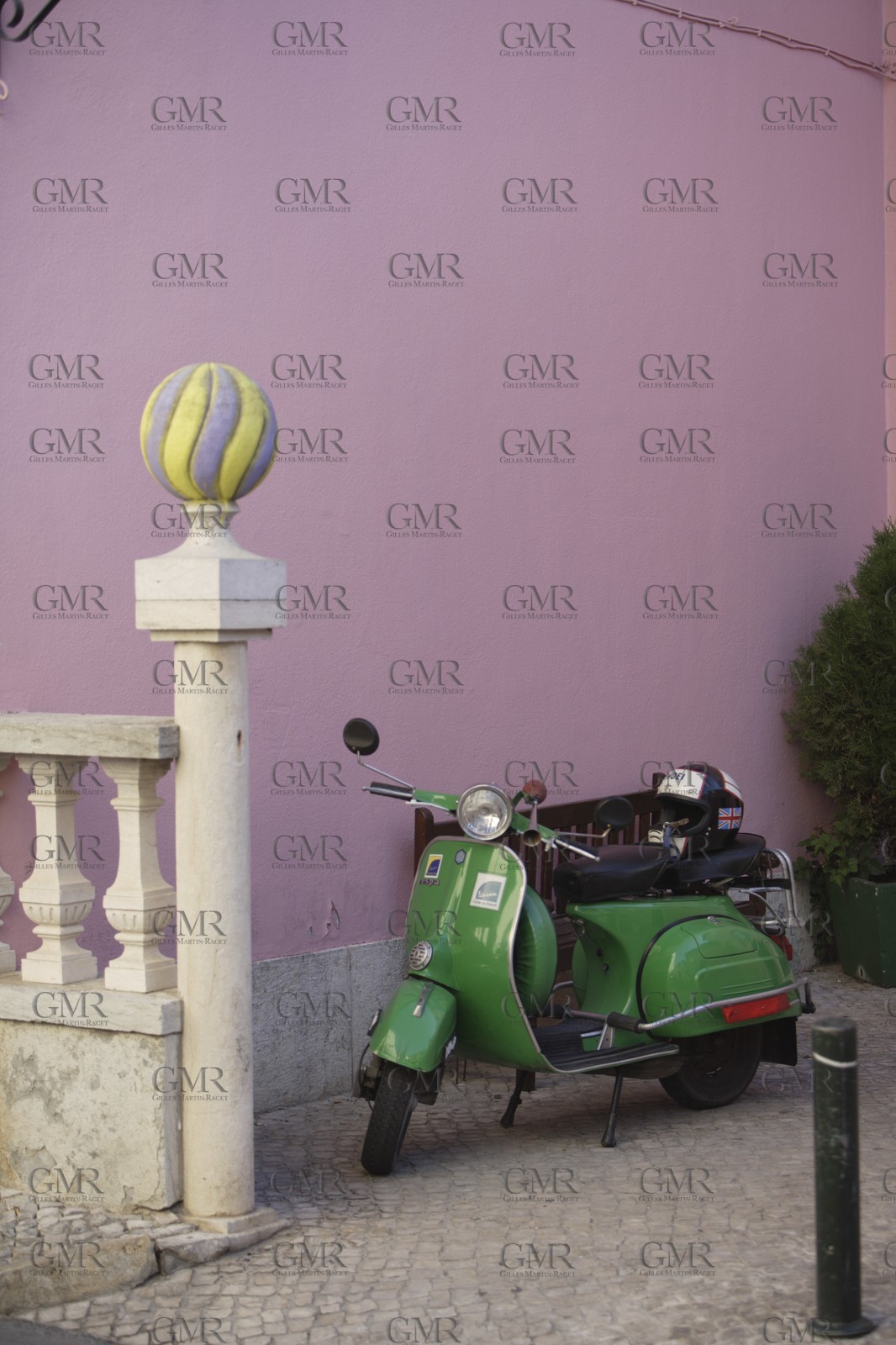 09-05-07 - CASCAIS (Portugal)