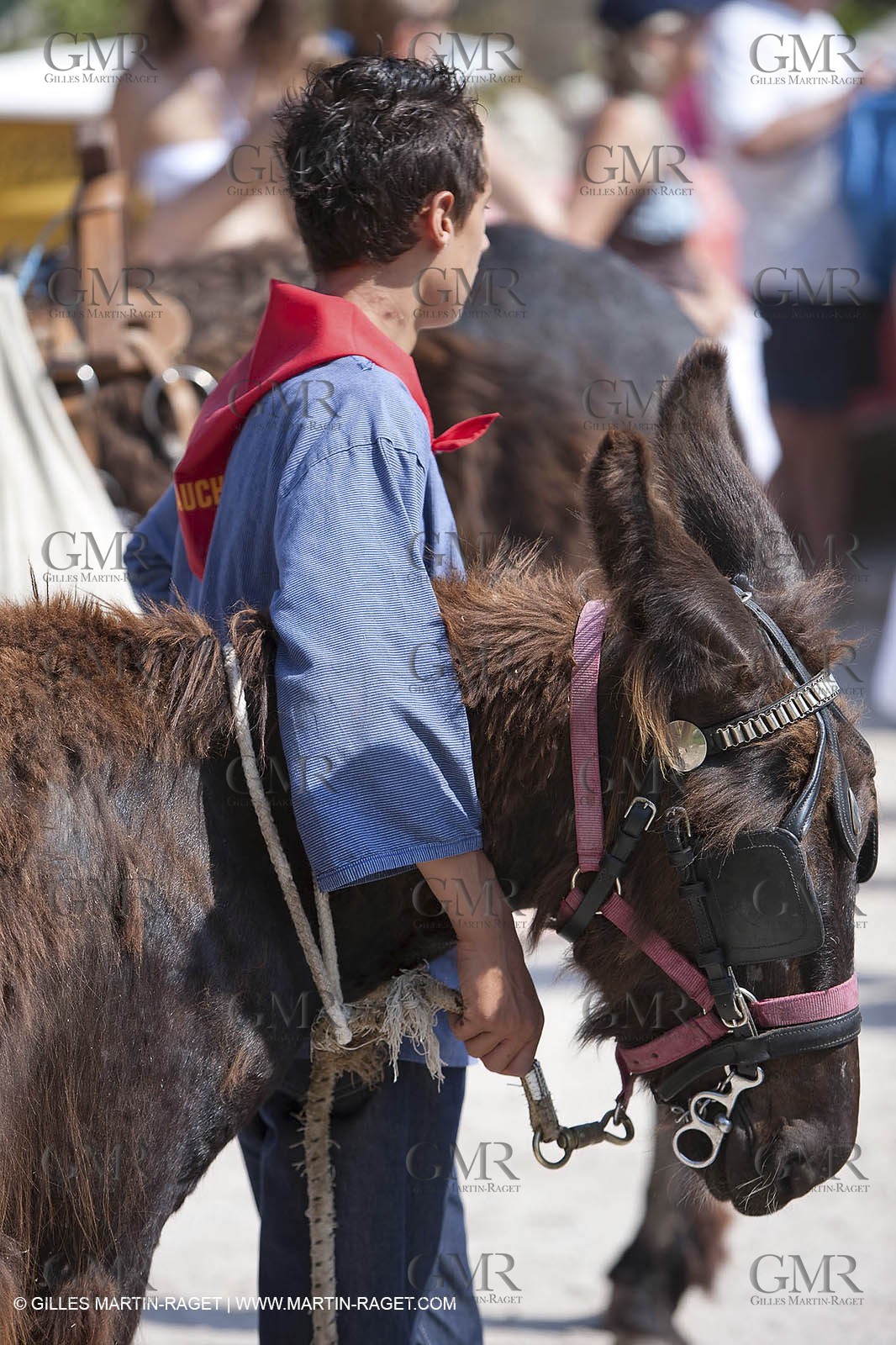 29 07 2009 - Marseille (FRA, 13) - Les Calanques