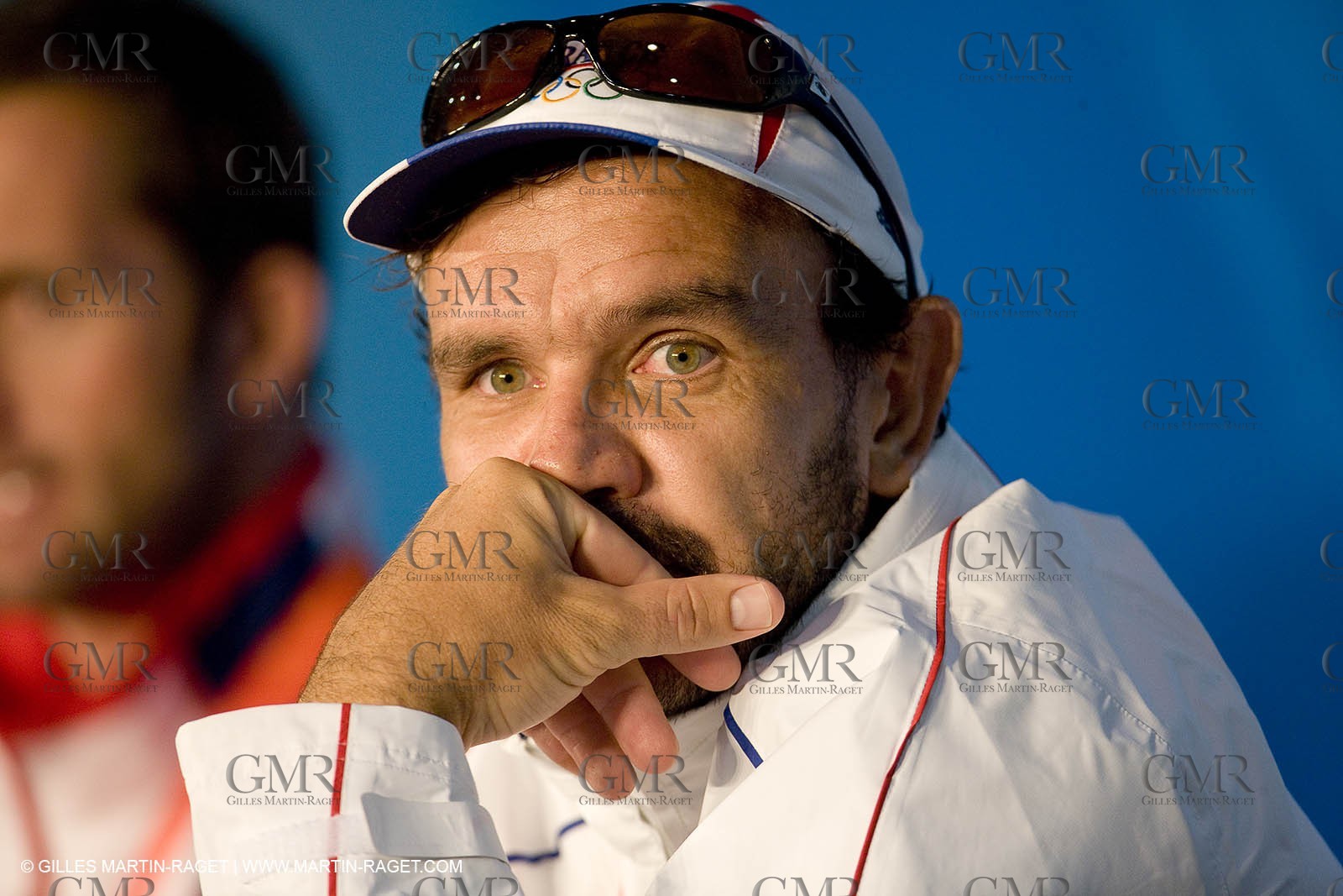 17 08 2008 - Qingdao (CHN) - 2008 Olympic games - Day 9