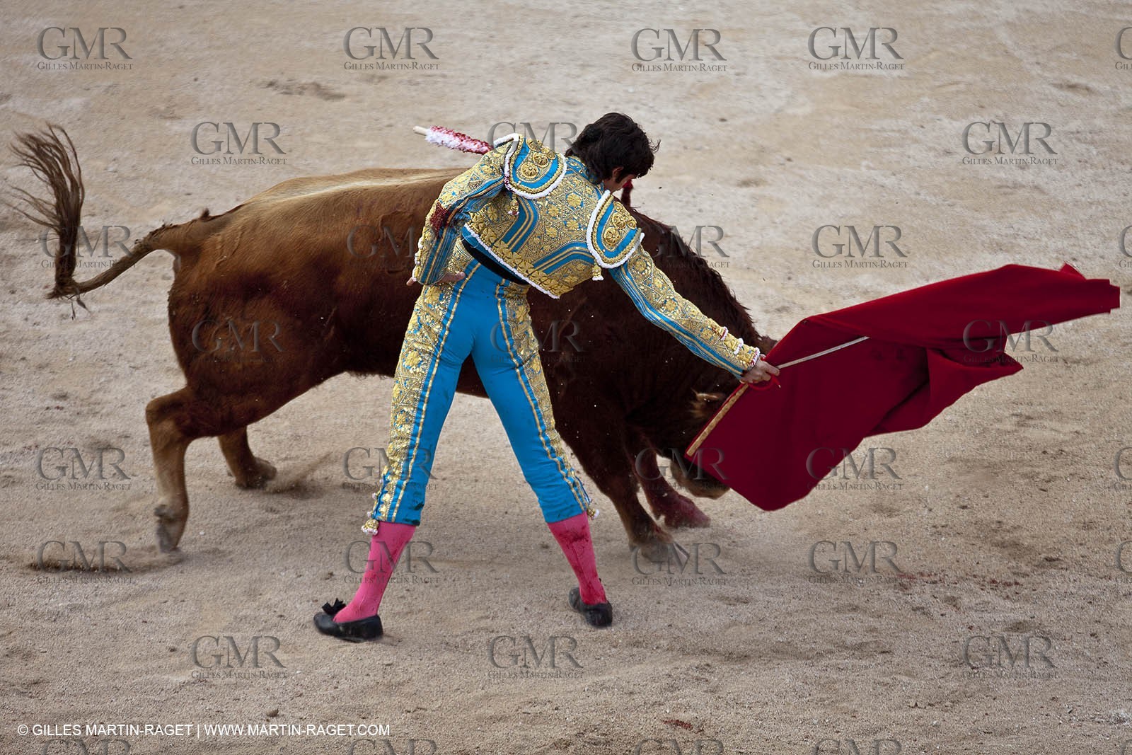 13 03 2010 - Marseille (FRA,13)