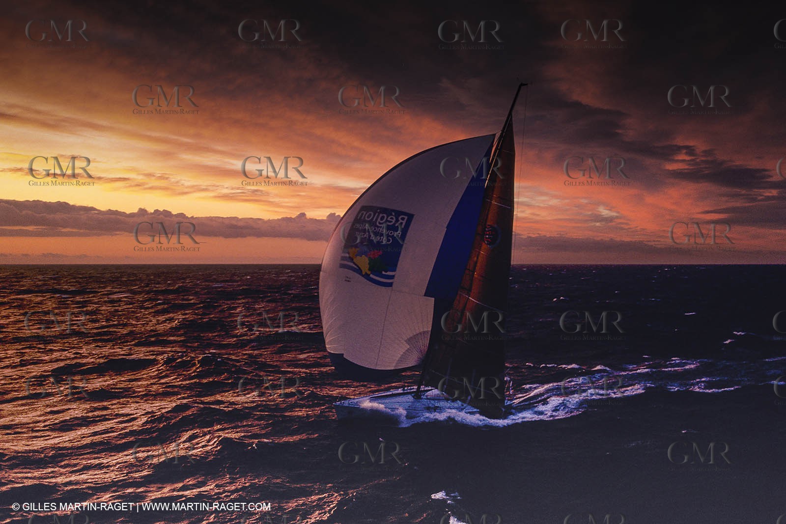 Grand Mistral