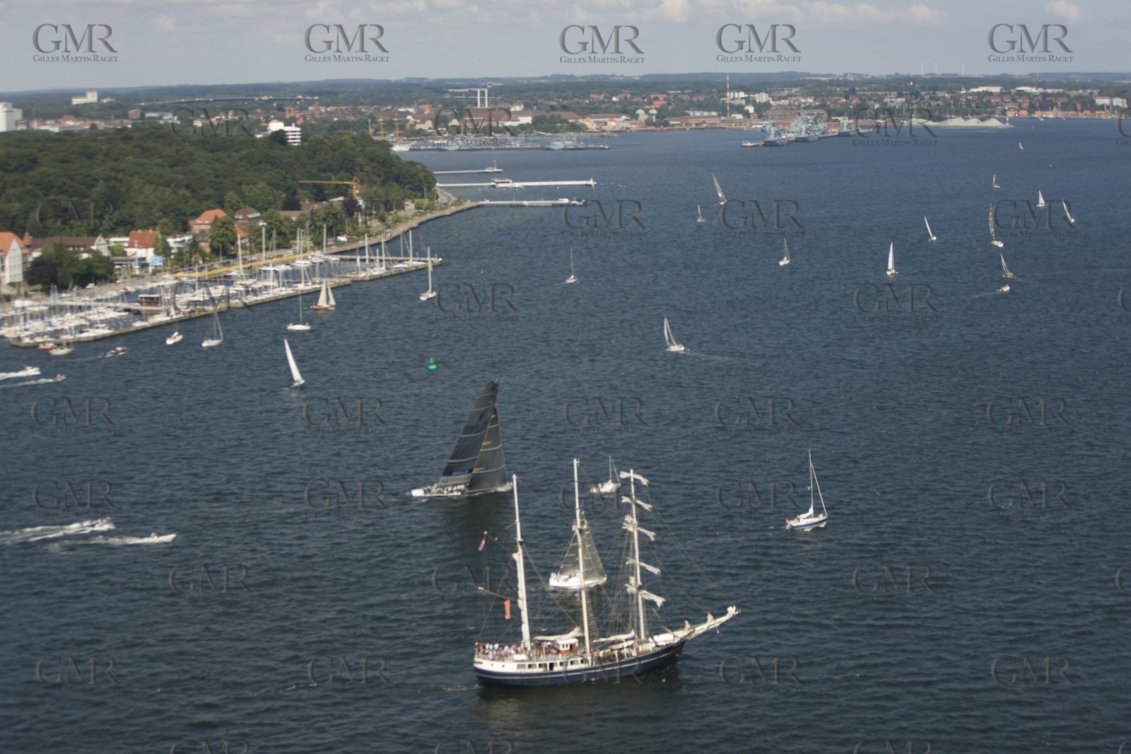 08 2006 - Kiel ( GER)