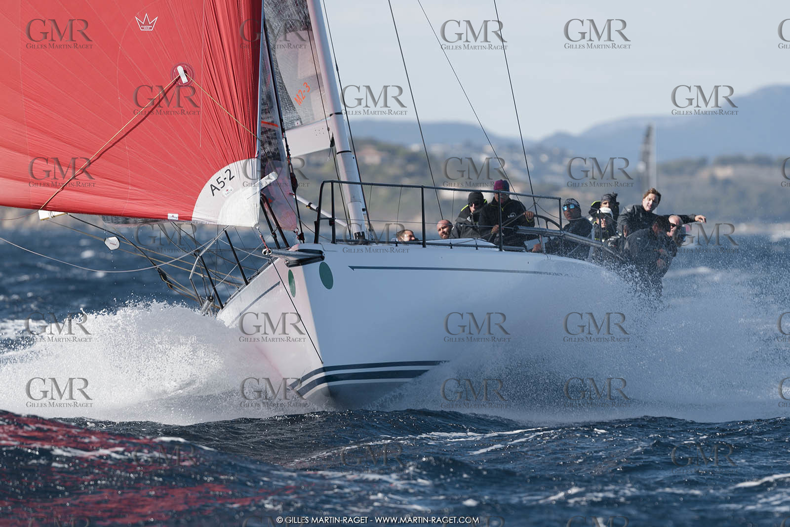 26 09 2020, Saint-Tropez (FRA,83), Les Voiles de Saint-Tropez 2020, Day 1