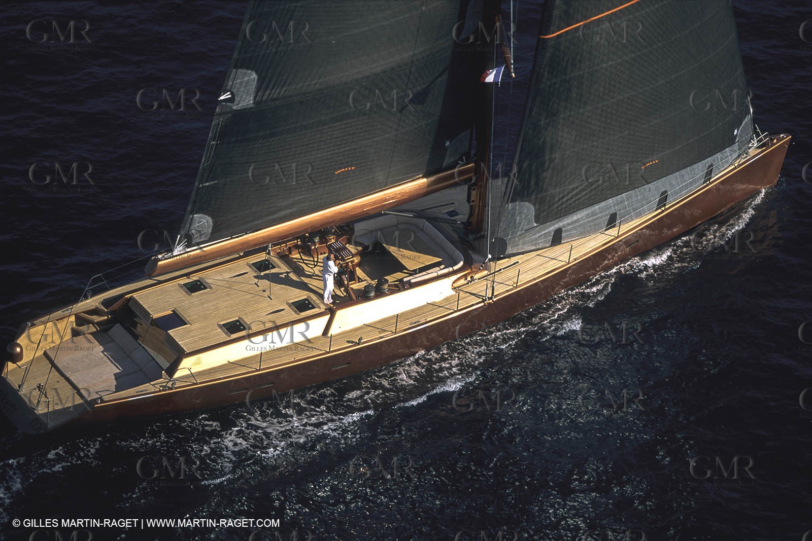 Sailng, Super Yachts, Wally Yachts, Tiketitoo