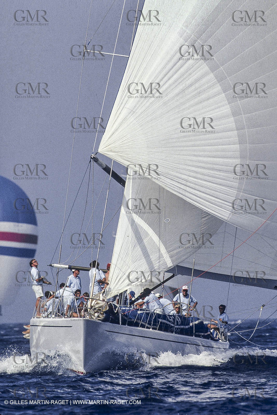 Sailing, Yacht Racing, monohuills, maxis