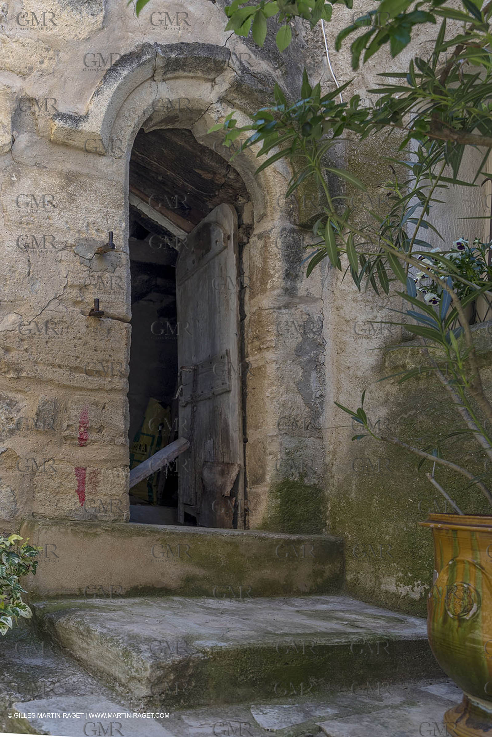 19 04 2018, Saint Martin de Castillon (FRA,84)