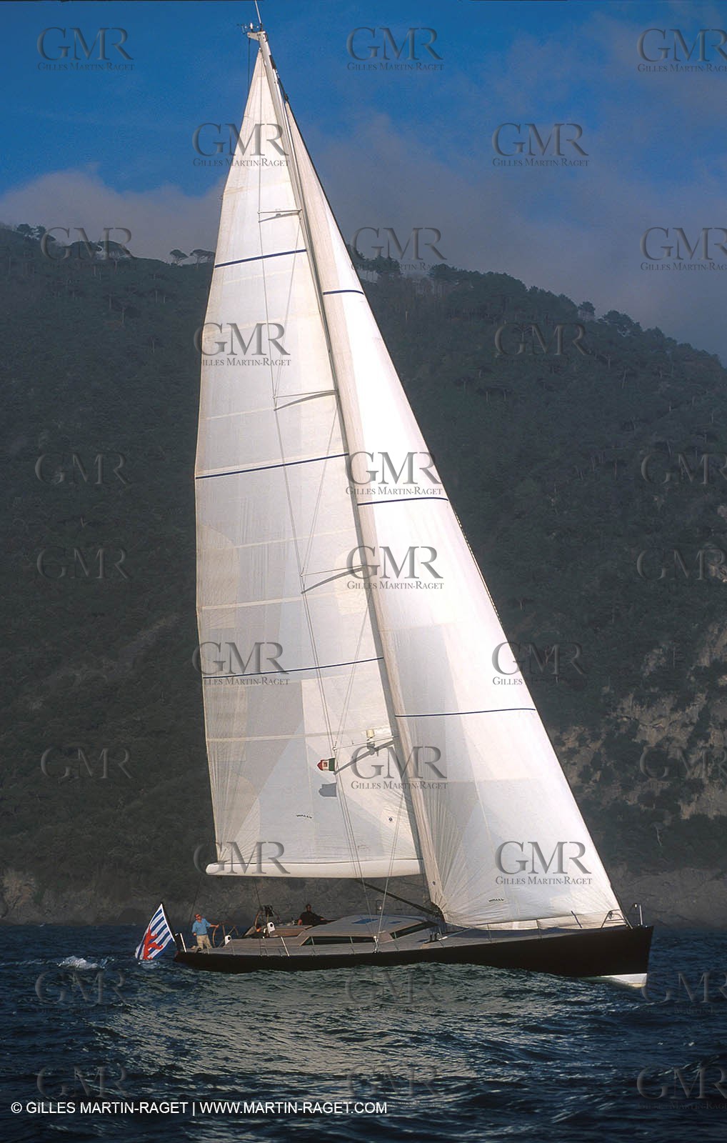 Baron - Wally Yachts