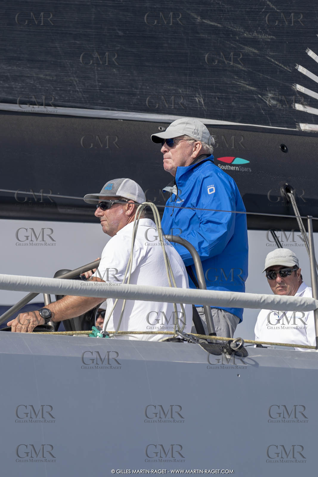 01 10 2019, Saint-Tropez (FRA,83), Les Voiles de Saint-Tropez 2019, day 2