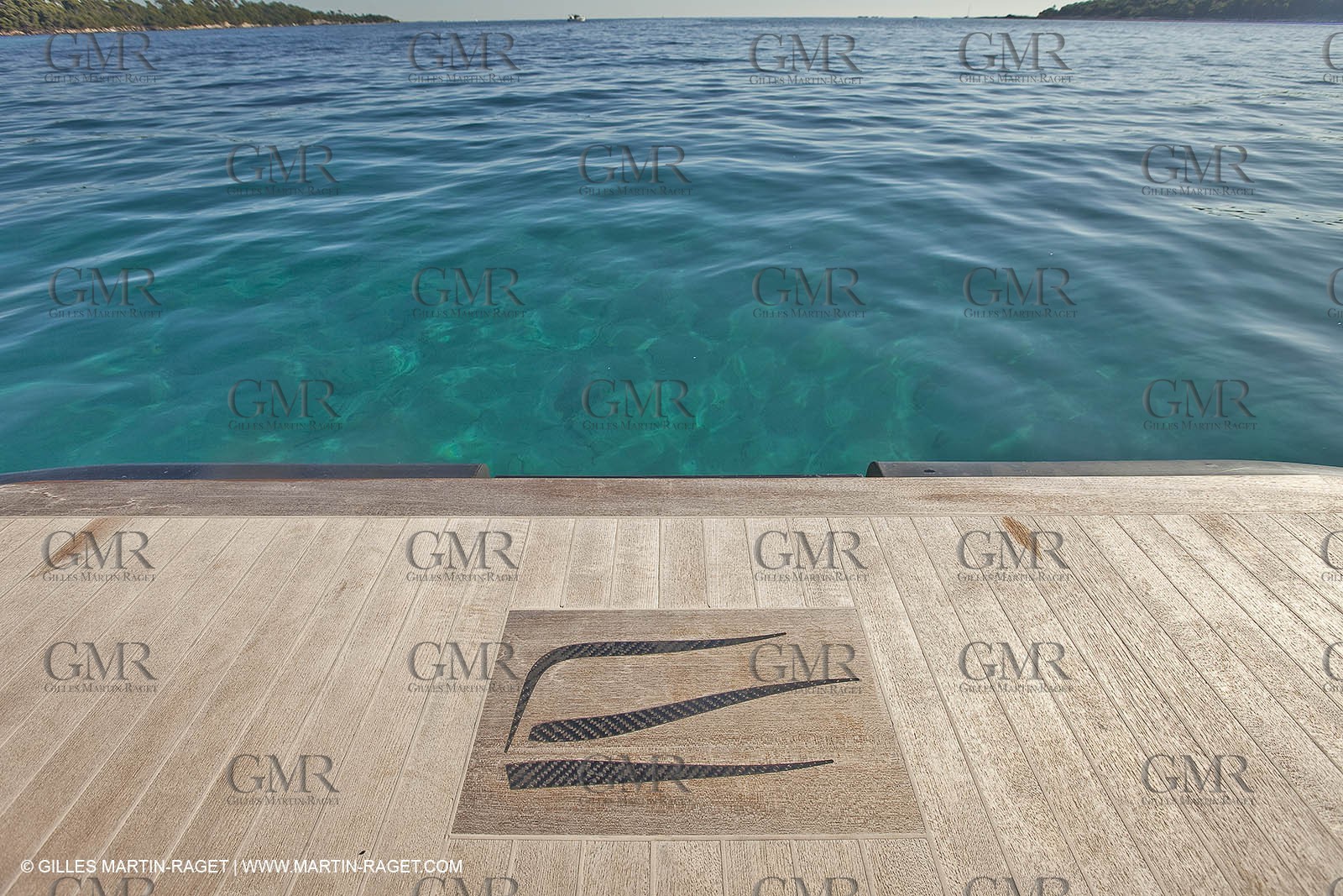 Powerboats, Wally, Wallypower 47