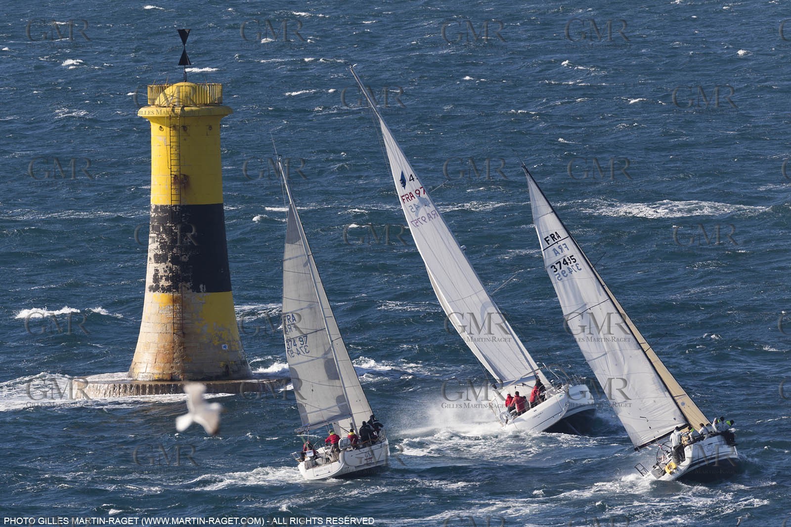 25 01 2015, Marseille (FRA,13) Challenge d'hiver