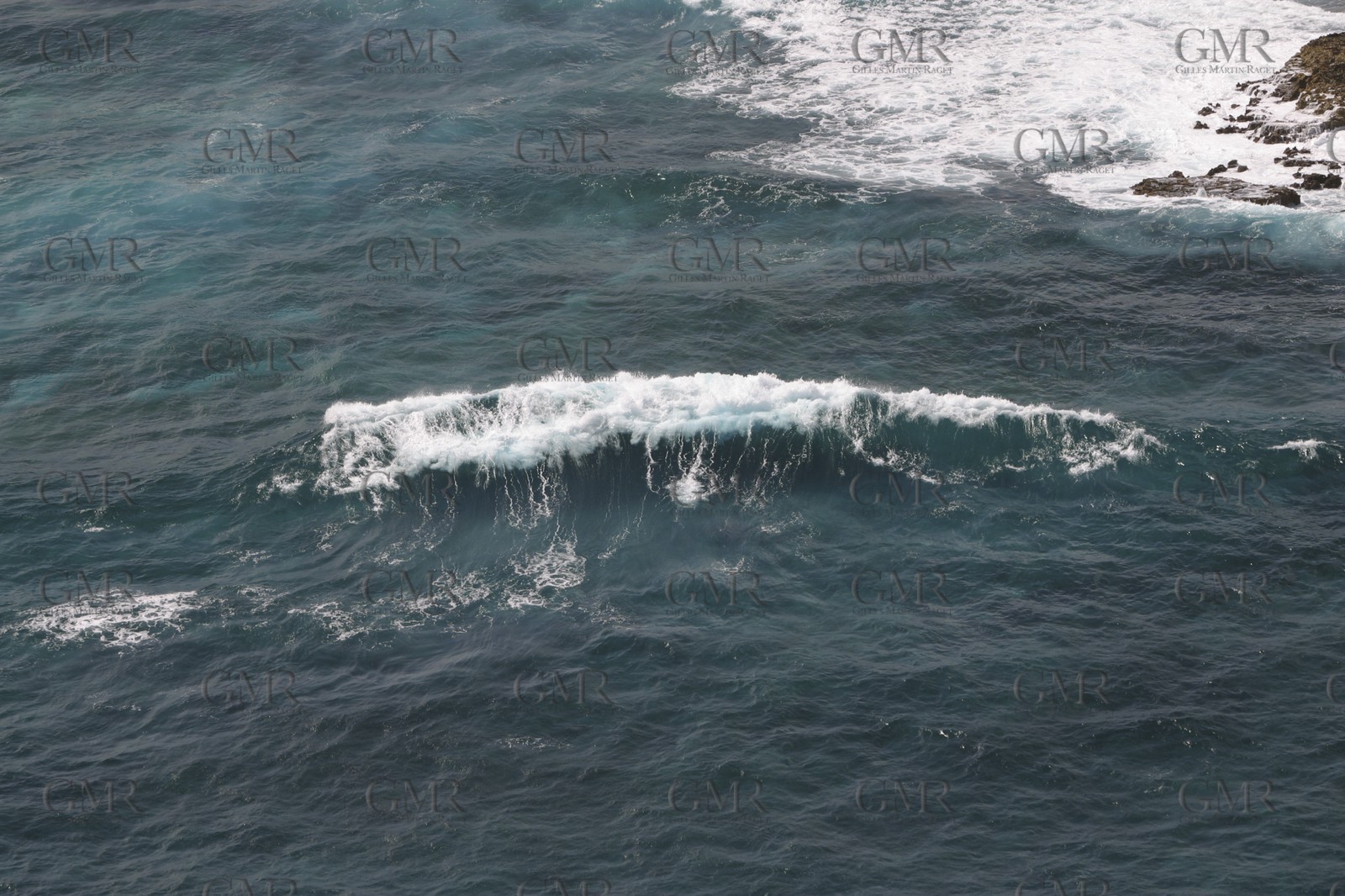 Guadelupe - Caribbean