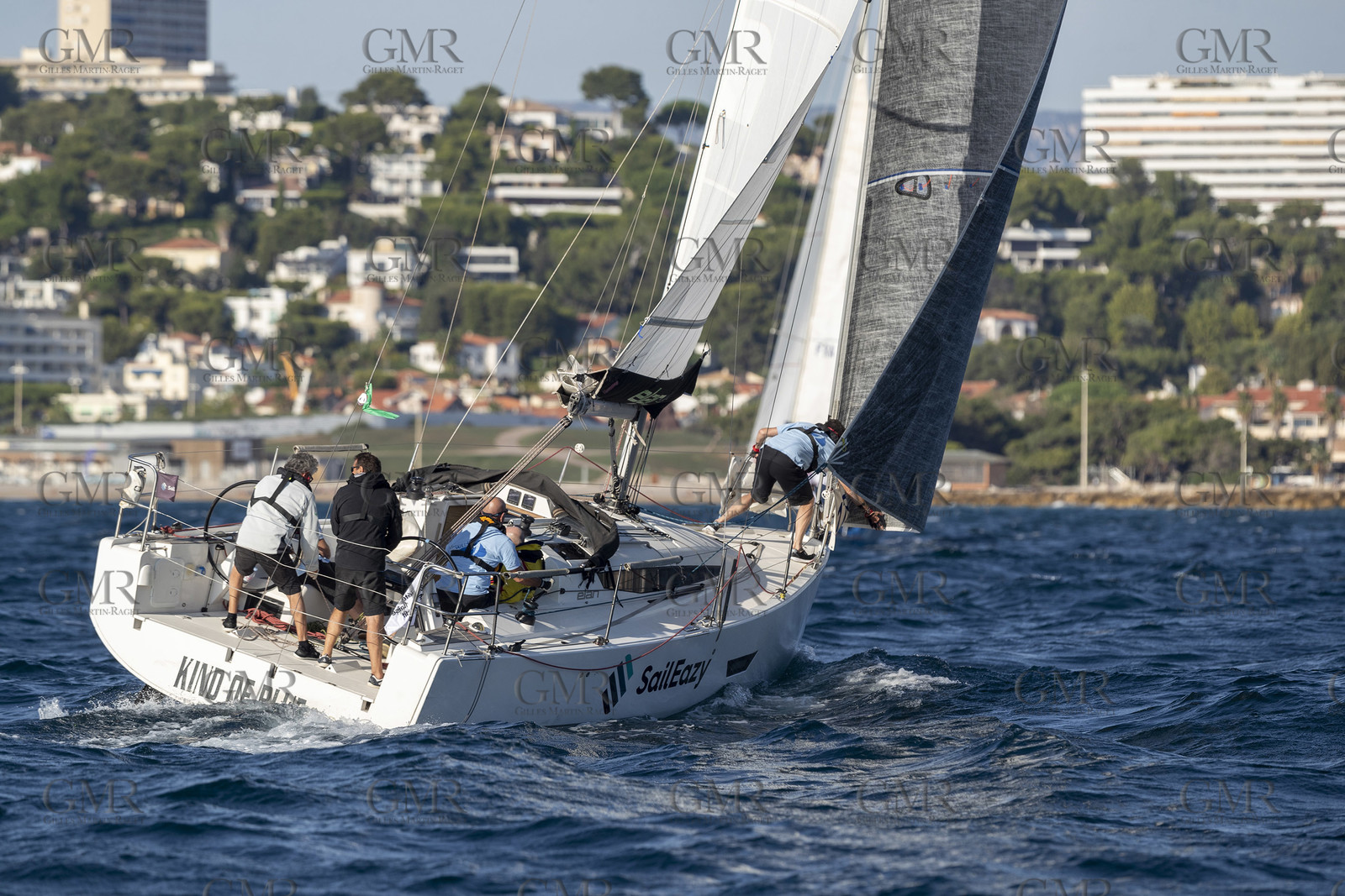 16 09 2022, Marseille (FRA,13), Juris Cup 2022, jour 1