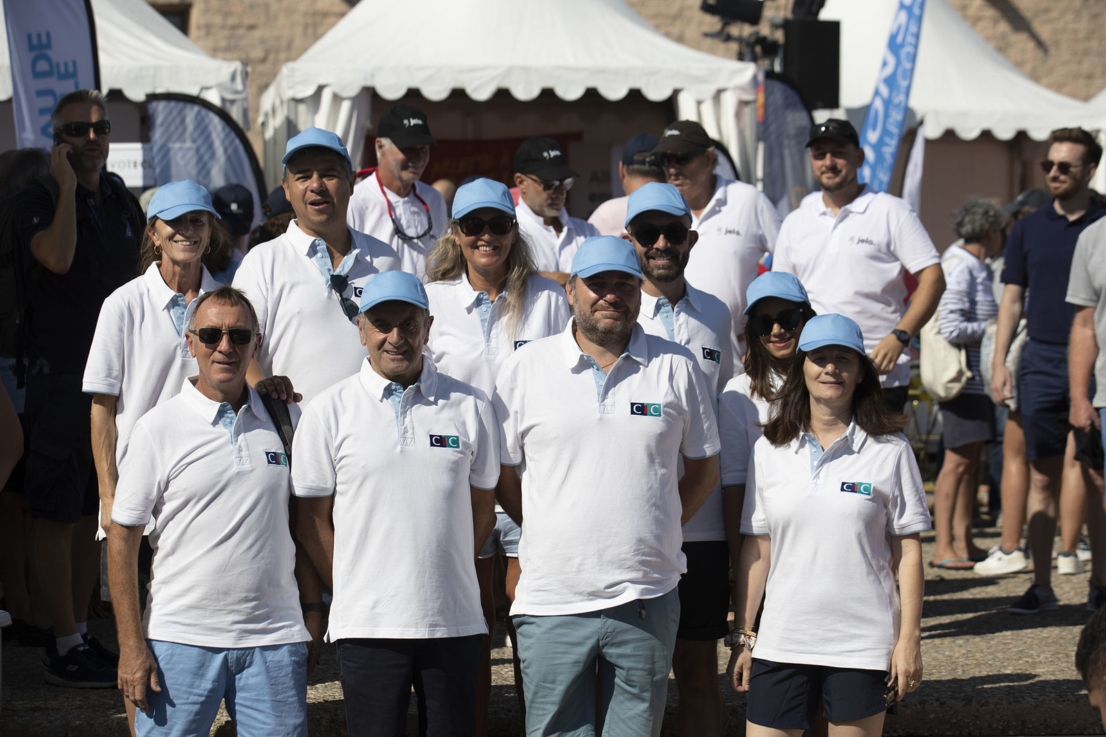 16 09 2022, Marseille (FRA,13), Juris Cup 2022, tous les équipages