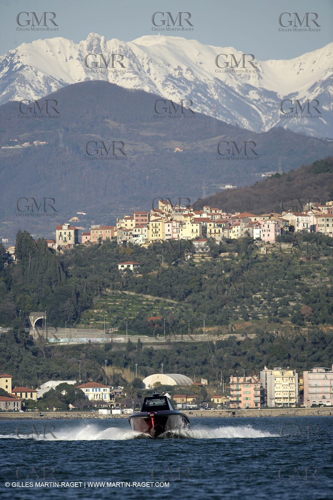 Power Yachts - Wally Yachts - Wally Power 70.2