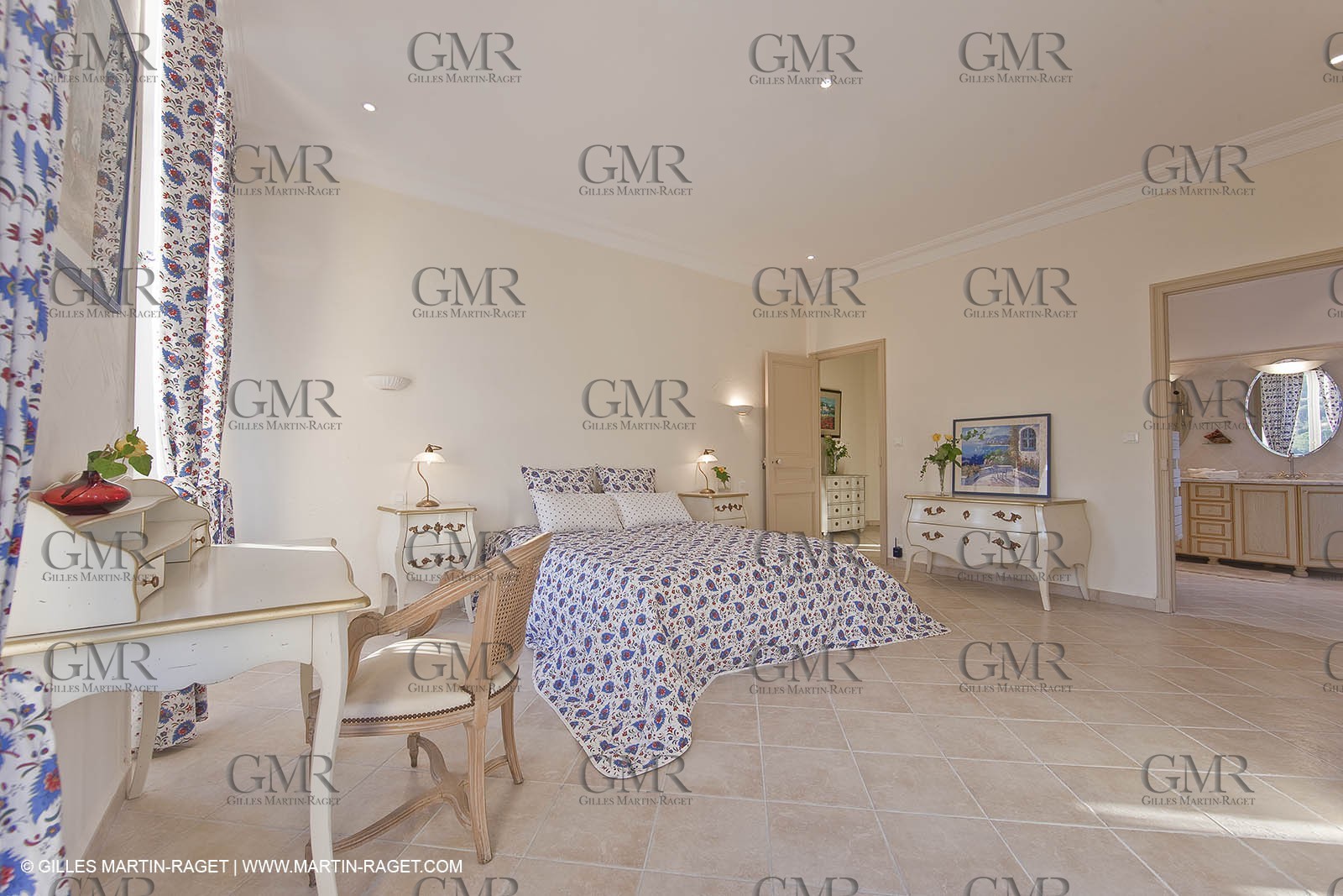 22 12 2008-Cabasse (FRA,83) - Domaine du Lac