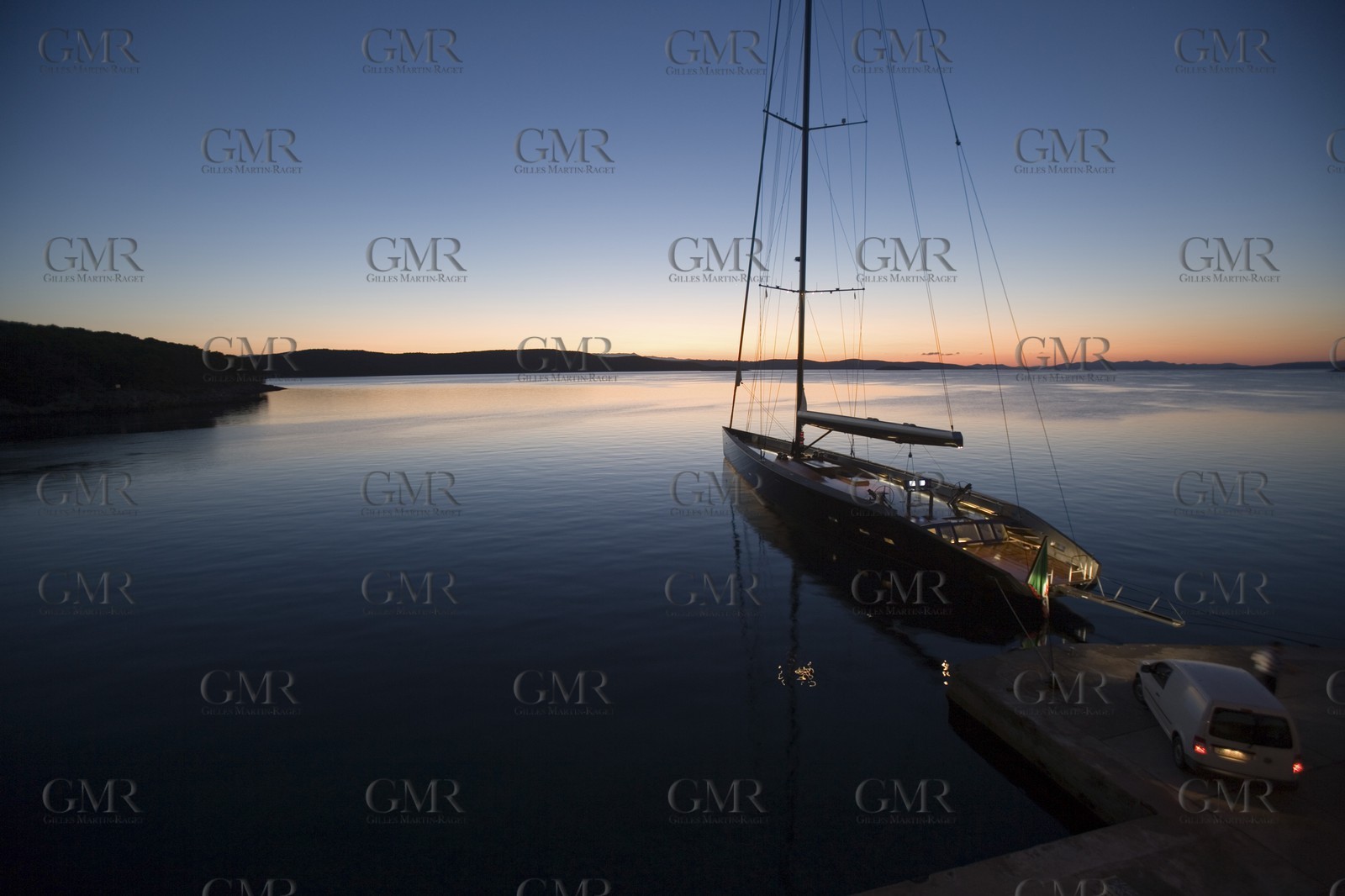 02 09 2005-Croatia - Kornati Archipelago