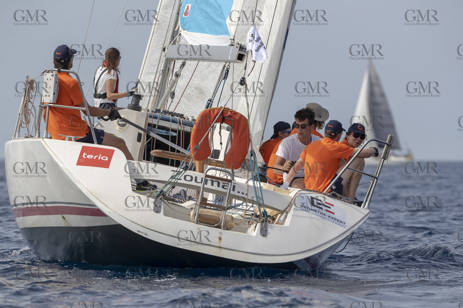 15 09 2019, Marseille (FRA,13), Juris Cup 2019, Day 3