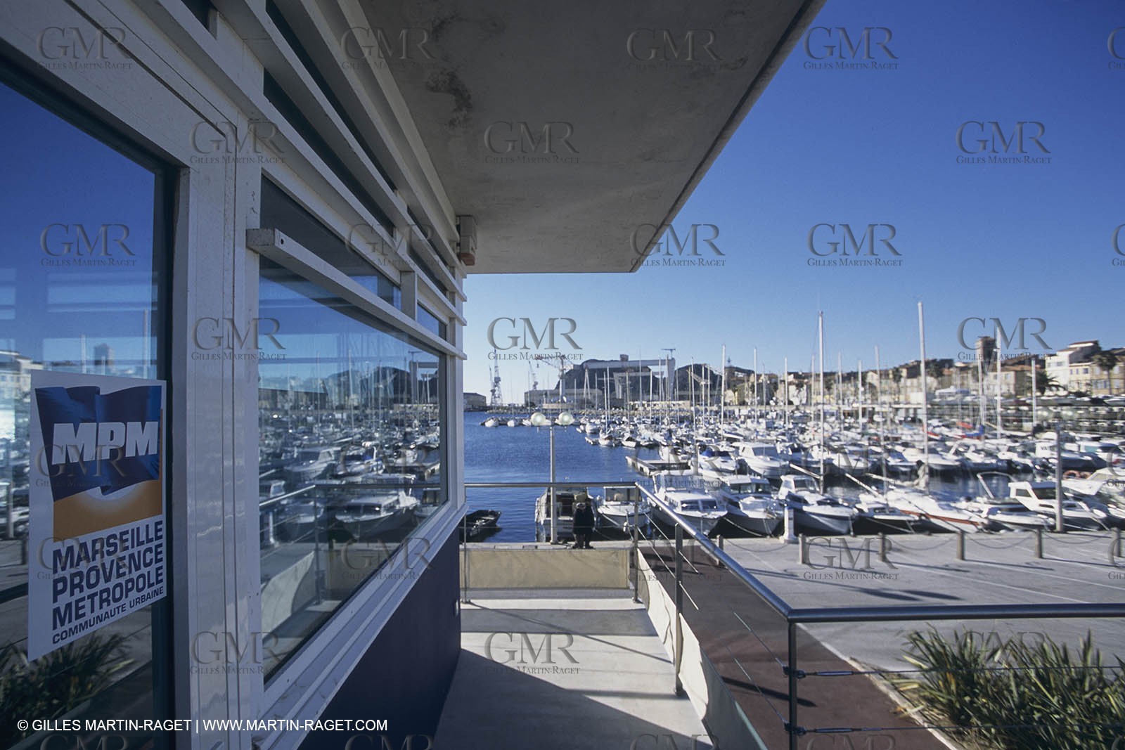 France, Provence, La Ciotat