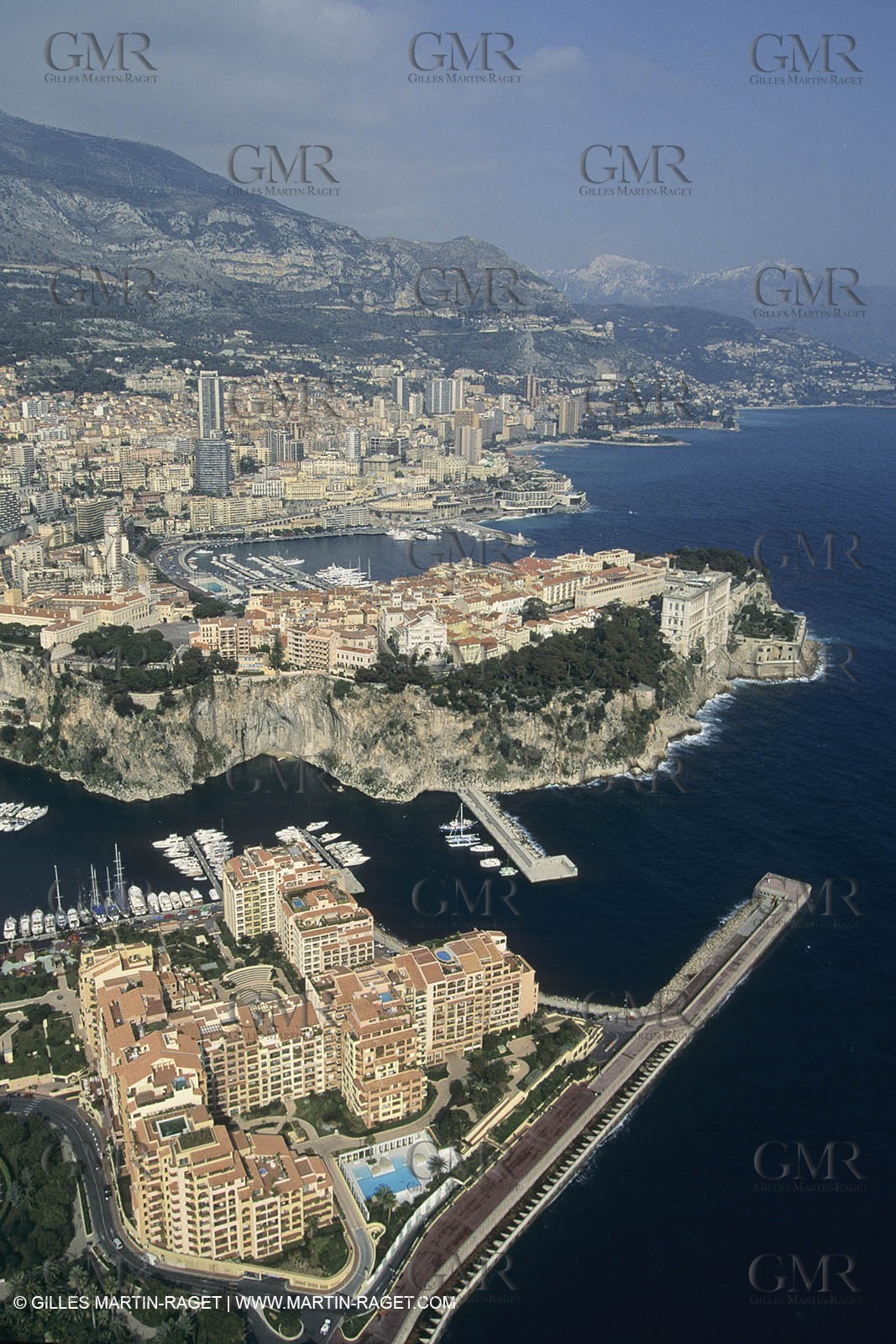 Principauté de Monaco