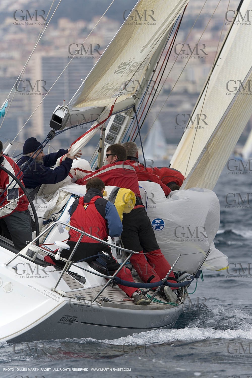 11 02 2007 - Monaco - Primo Cup 2007