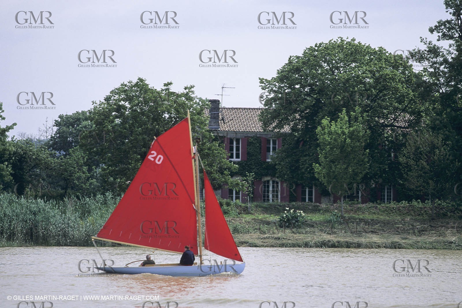 Rassemblement classique Belle Gironde, Bordeaux