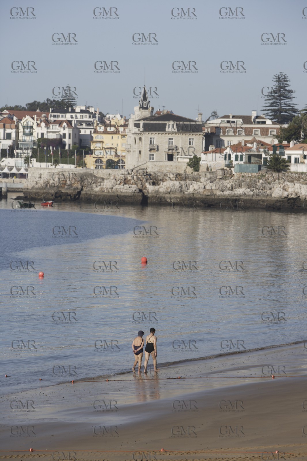 09-05-07 - CASCAIS (Portugal)