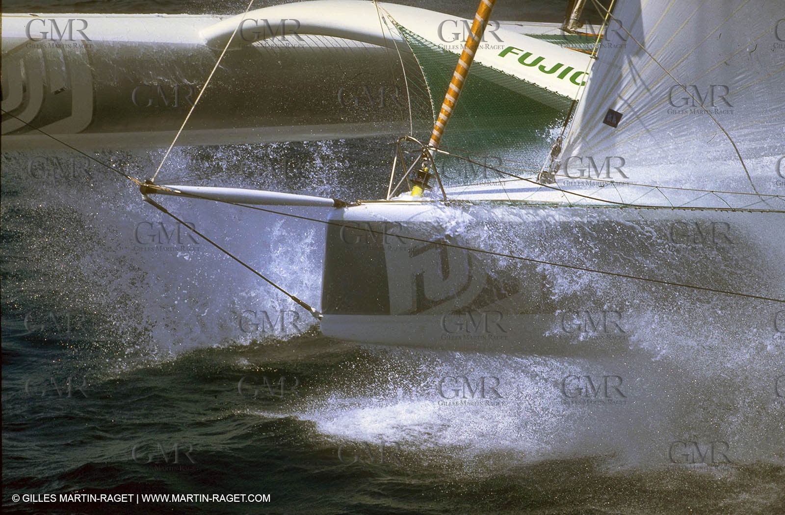ORMA Trimaran