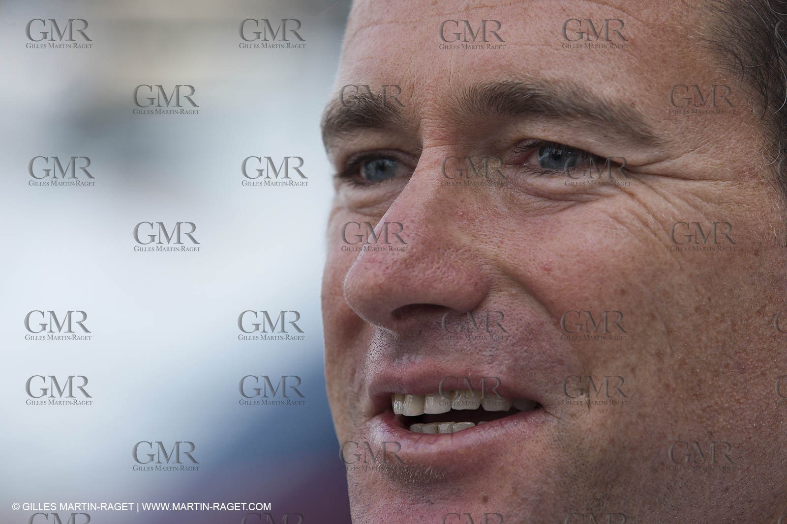 07 07 2012 - New York (USA) - Ocean Krys Race - Start