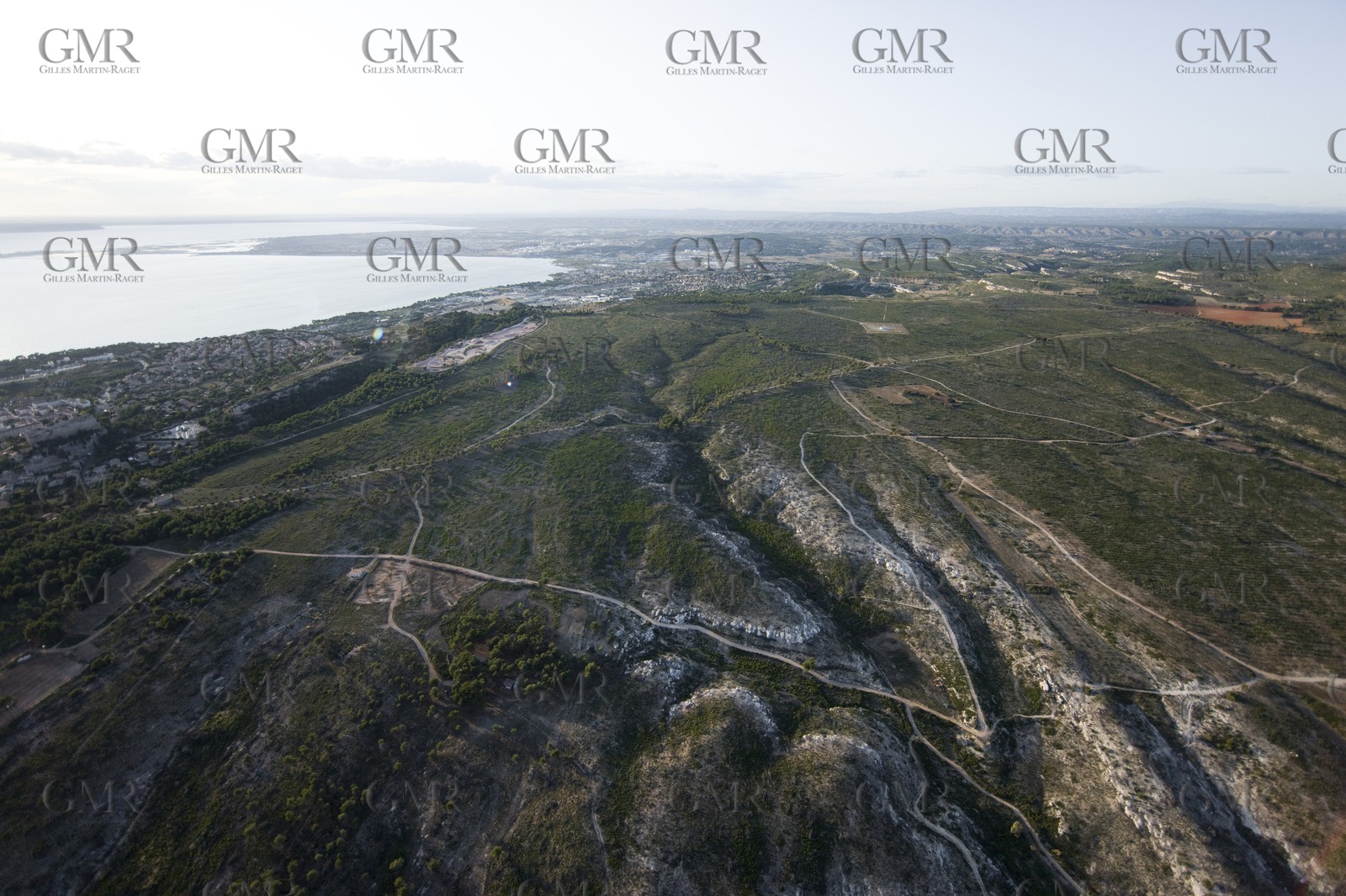 03 10 2008 - Fos   mer (FRA, 13) - L'Hydroptère - Speed record attempt