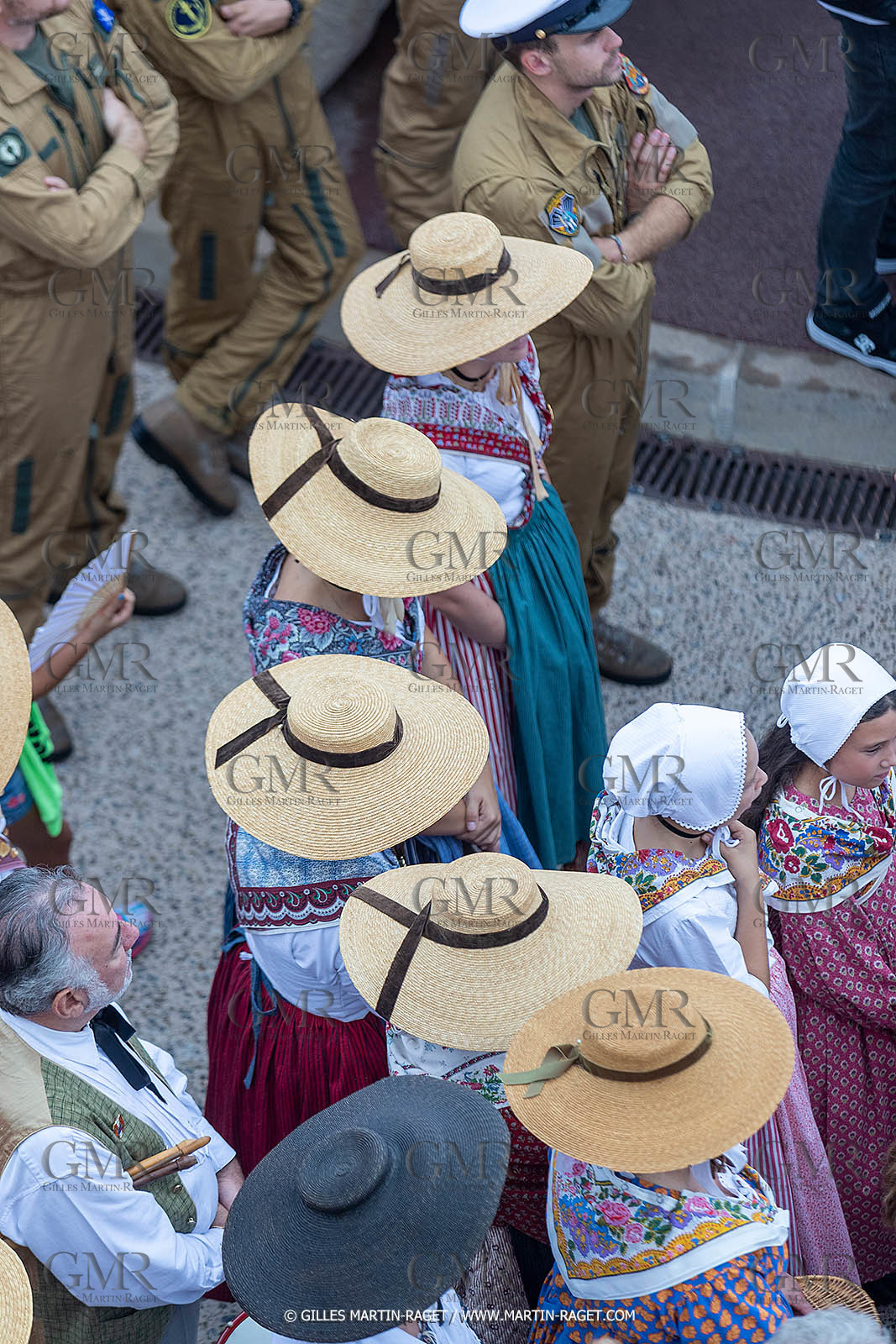 Voiles de Saint-Tropez 2021
