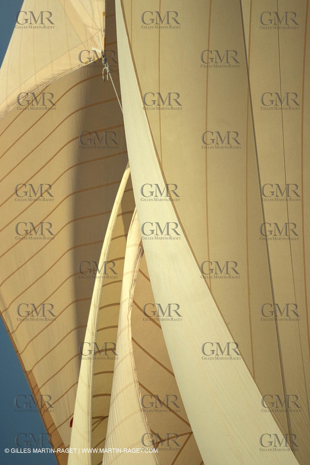 Altaïr - Schooners - Classic yachts