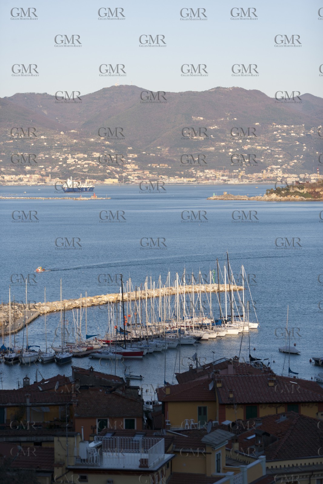 08 03 2006, La Spezia (ITA)