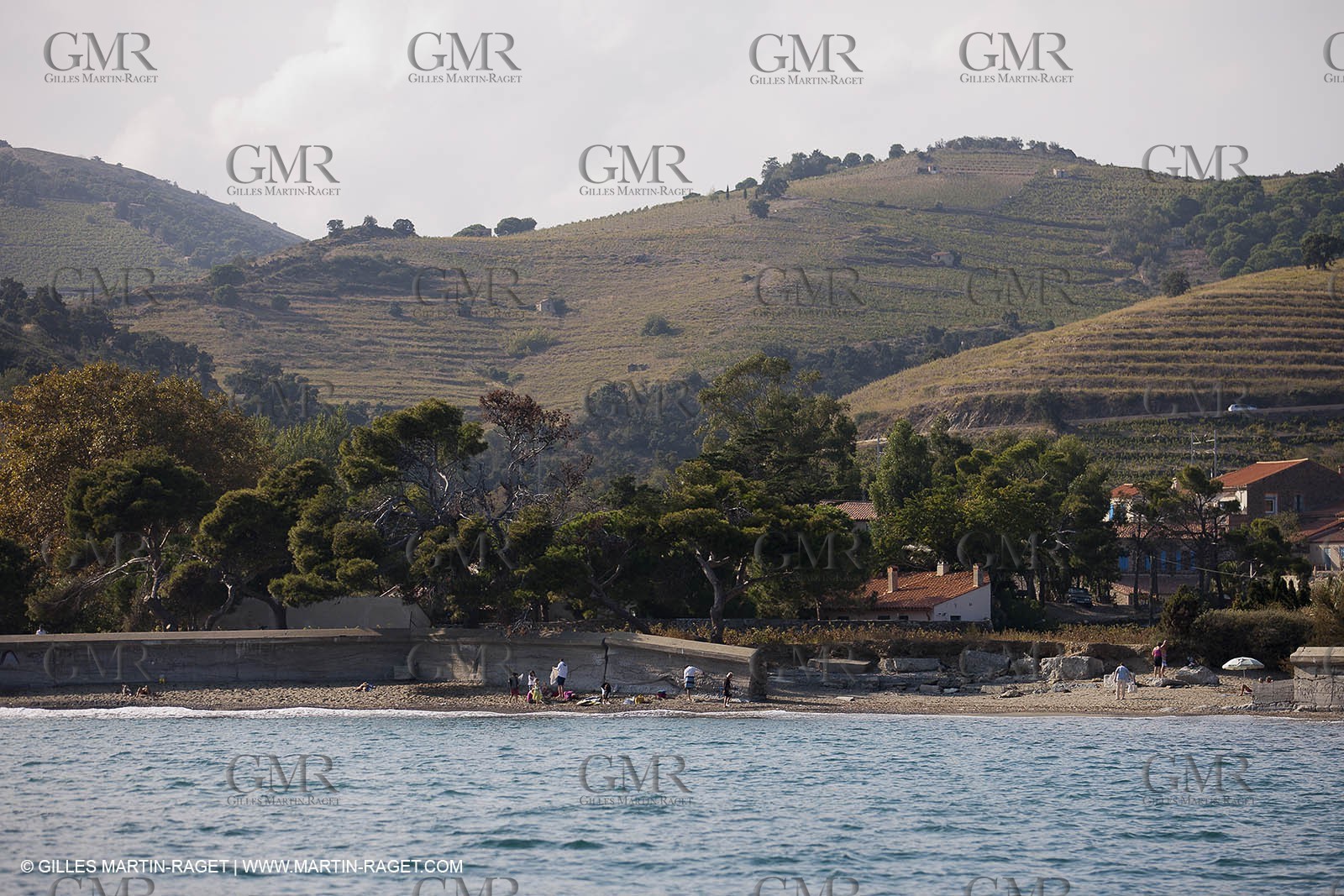 17 10 2011 - Vermeille Coast (FRA, 66) - Baie de Paulilles