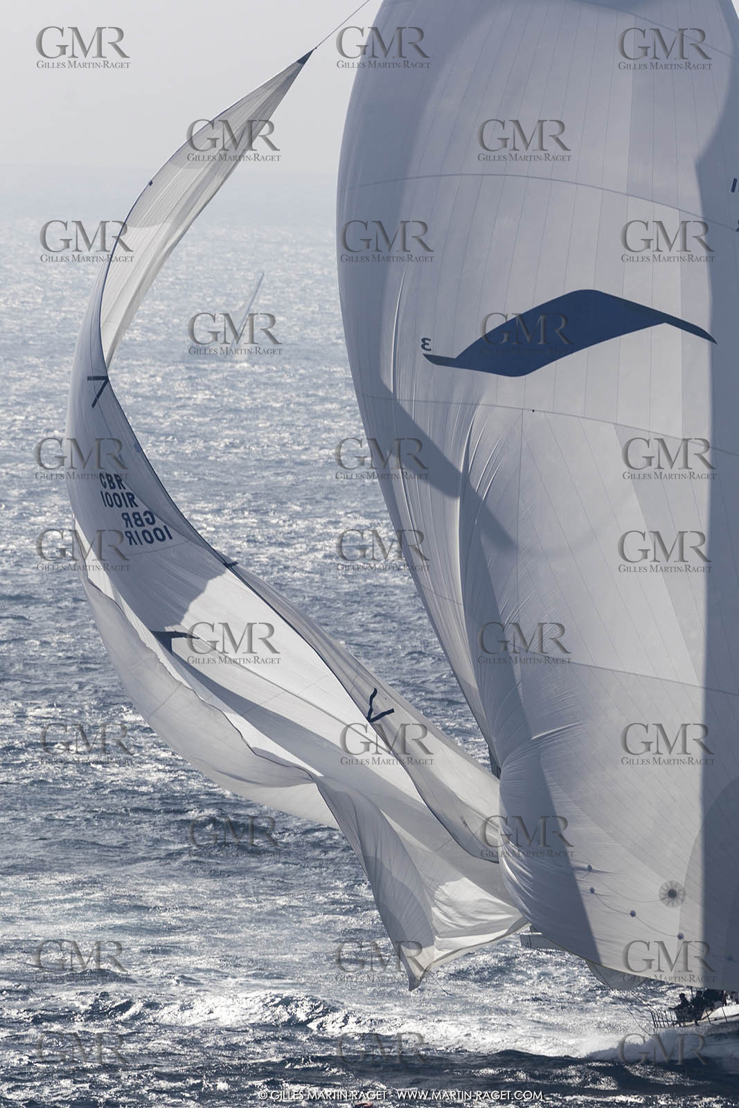 03 10 2017, Saint-Tropez (FRA,83), Les Voiles de Saint-Tropez 2017, jour3