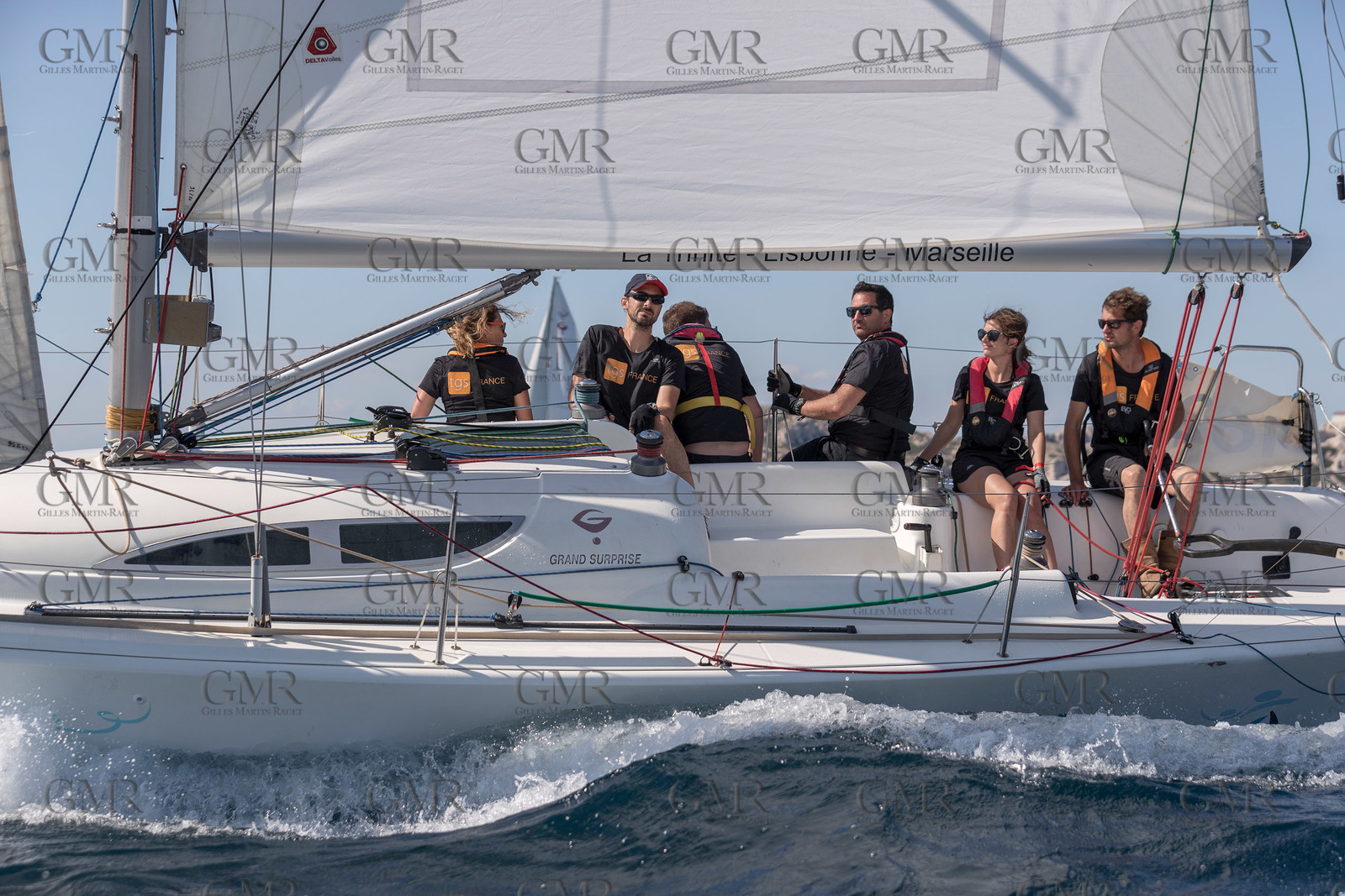 17 09 2021, Marseille (FRA,13), Juris Cup 2021, jour 1