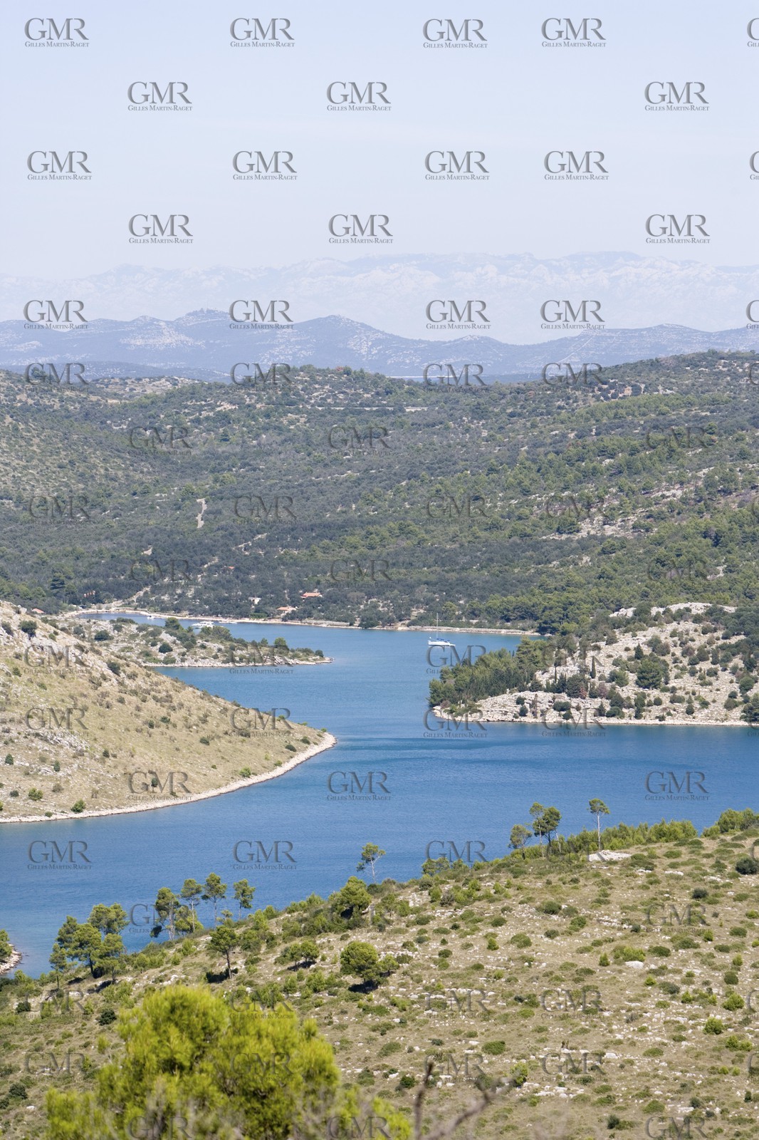 02 09 2005-Croatia - Kornati Archipelago