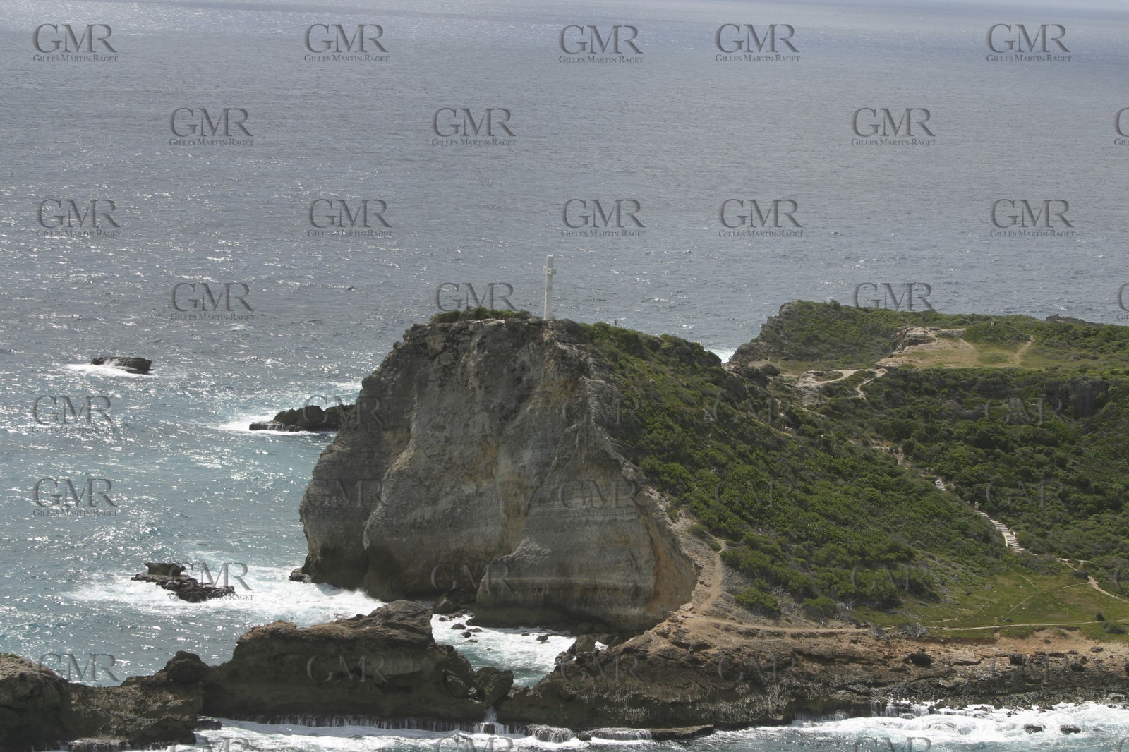 Guadelupe - Caribbean