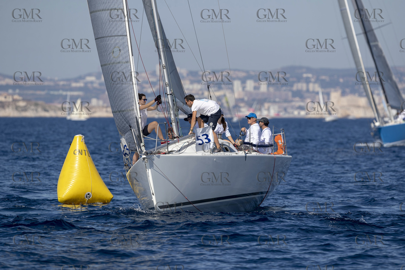 13 09 2019, Marseille, (FRA,13), Juris Cup 2019, Day 1