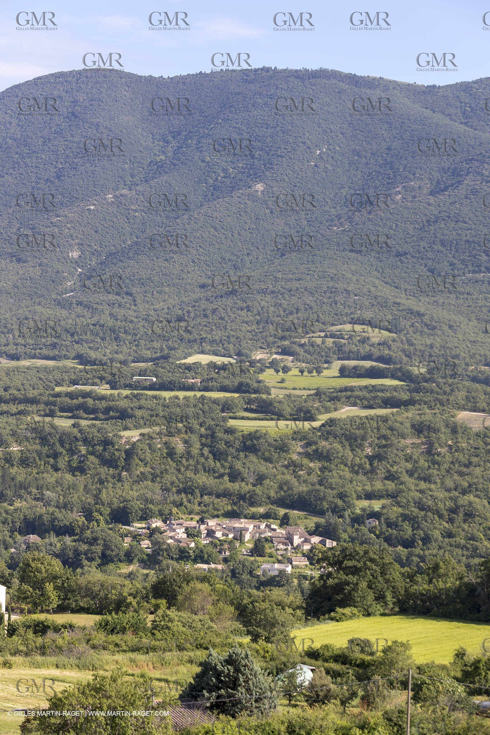 15 06 2018, Saint-Martin-de-Castillon (FRA,84), La Bastide des guis