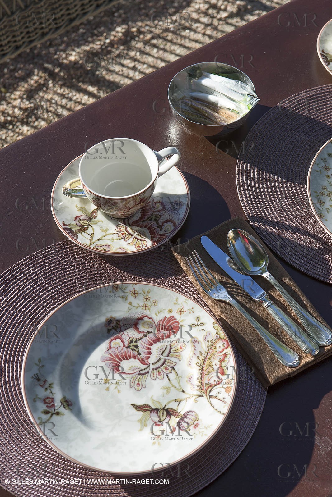 Domaine de la Baume - Tourtour (FRA,83) - 15 05 2014