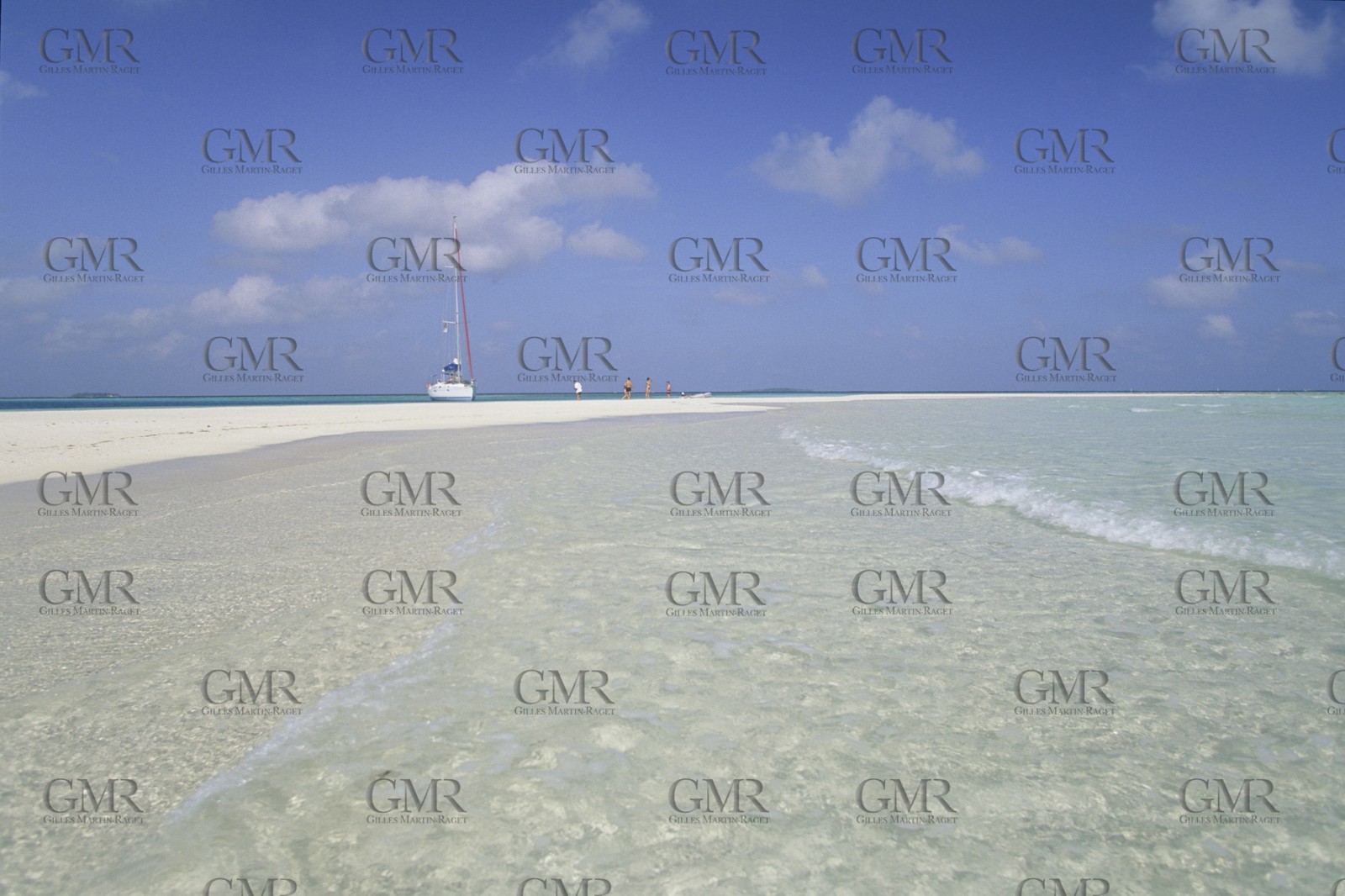 Destinations, Maldives