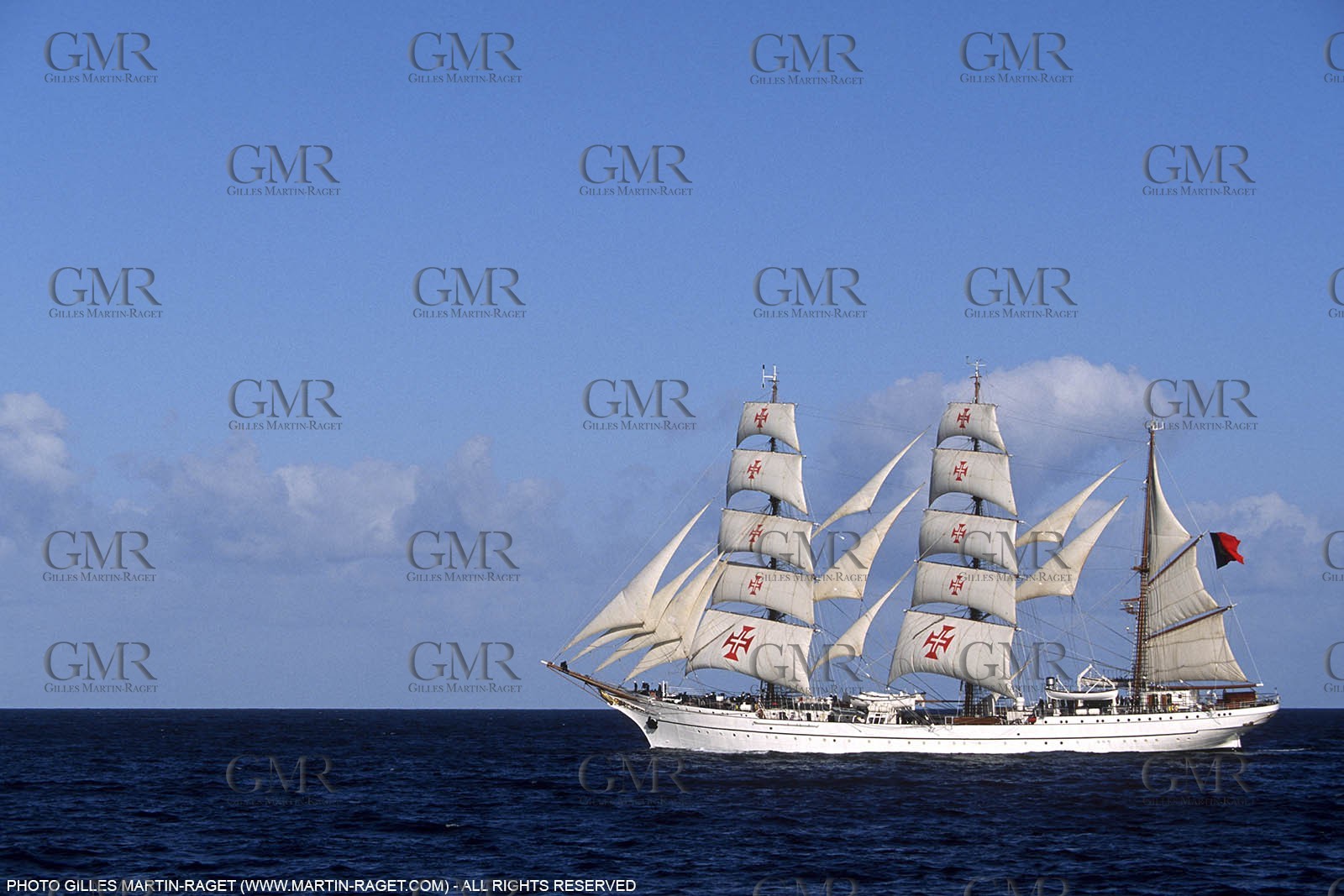 Sagres II