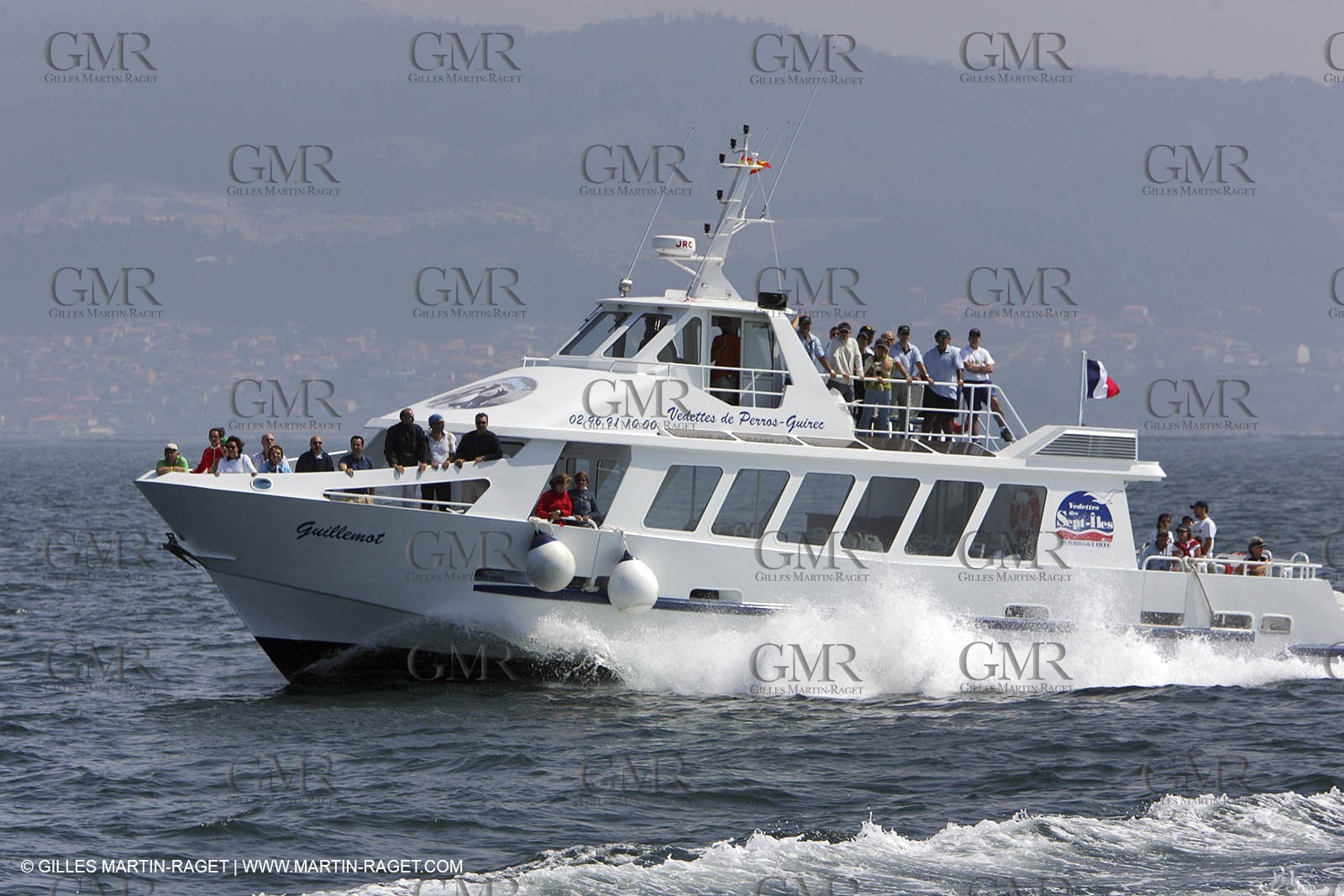 2005 Galicia Grand Prix - Day 2