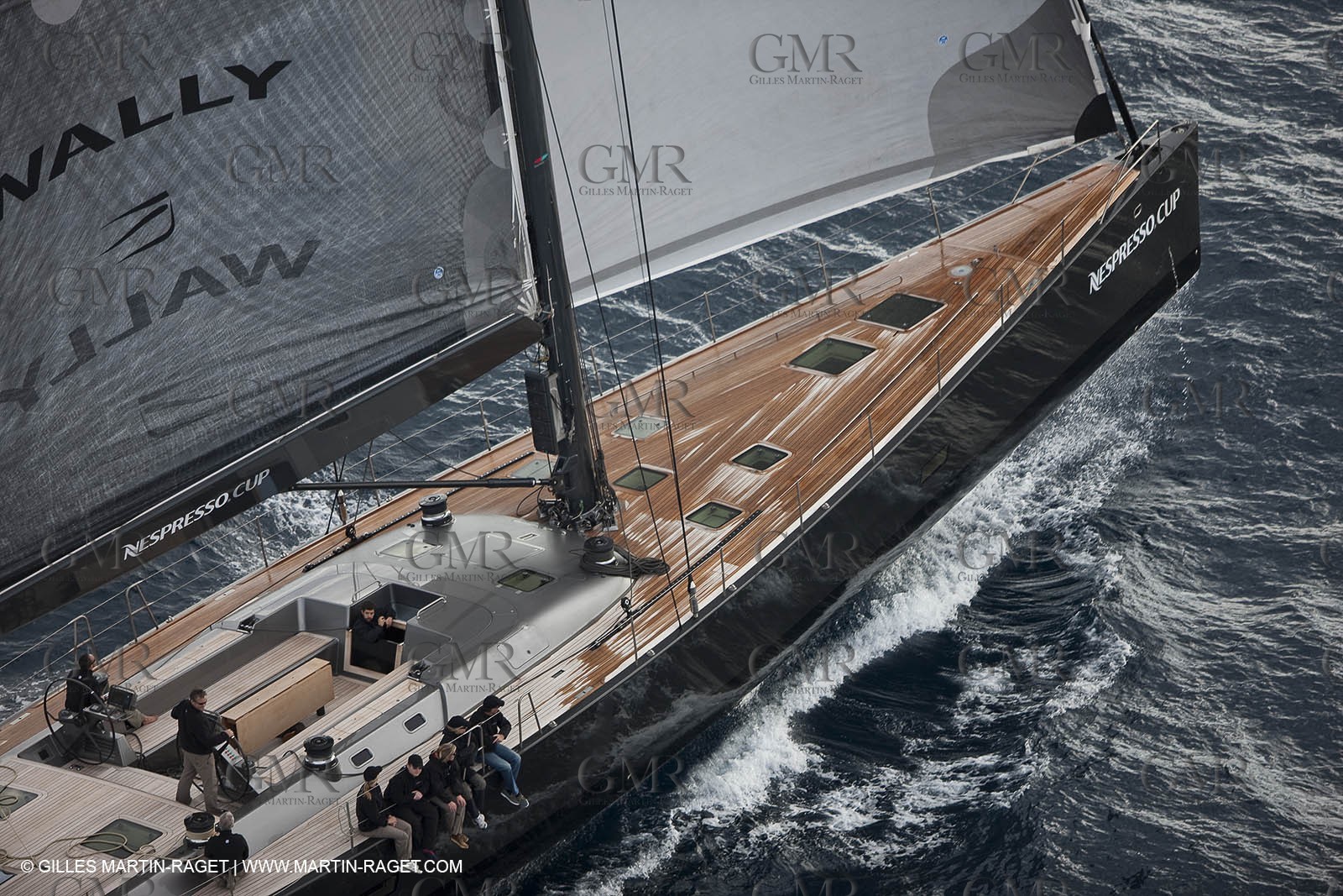 Sailing, Super Yachts, Wally yachts, Y3K 2